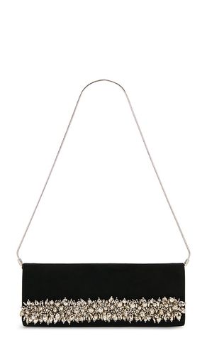 SIMKHAI CLUTCH RIVER in Black - SIMKHAI - Modalova