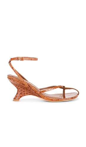 SCHUHE MIT PFENNIGABSATZ KELSEY in . Größe 36. Also in 38, 39, 40, 41 - SIMKHAI - Modalova