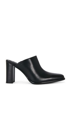 Carolyn Vachetta Leather Mule in . - size 36 (also in 37, 38, 39, 40, 41) - SIMKHAI - Modalova