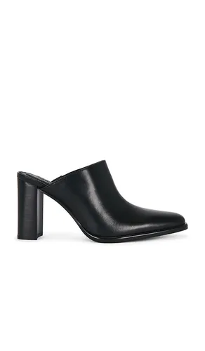 Carolyn Vachetta Leather Mule in . - size 37 (also in 38, 39, 40, 41) - SIMKHAI - Modalova