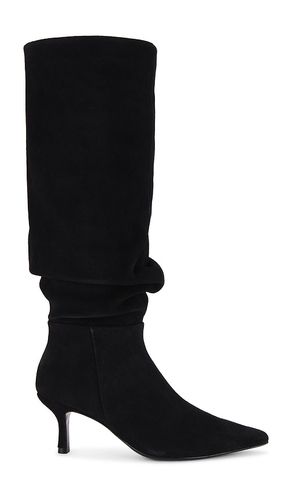 Jordi Suede Slouch Boot in . - size 37 (also in 36) - SIMKHAI - Modalova