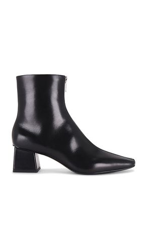 Ryder Leather Zip Front Boot in . - size 36 (also in 38, 39) - SIMKHAI - Modalova