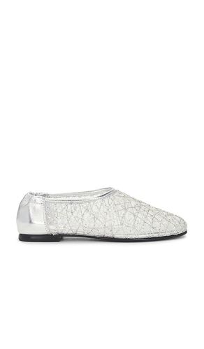 Eden Ballet Flat in . Size 37. Also in 38 - SIMKHAI - Modalova
