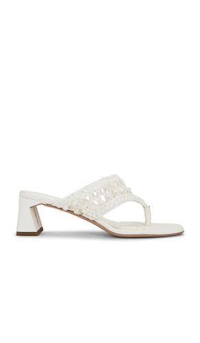 Alia Block Heel in . - size 37 (also in 39) - SIMKHAI - Modalova