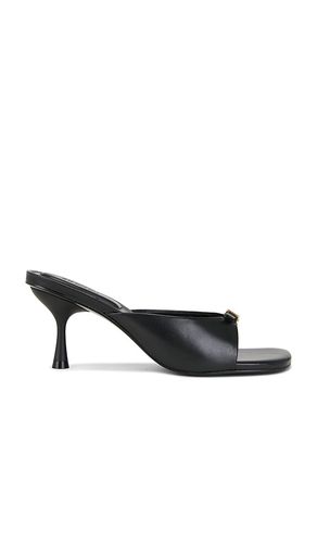 Carey Leather Mule in . - size 37 (also in 38, 39, 40) - SIMKHAI - Modalova