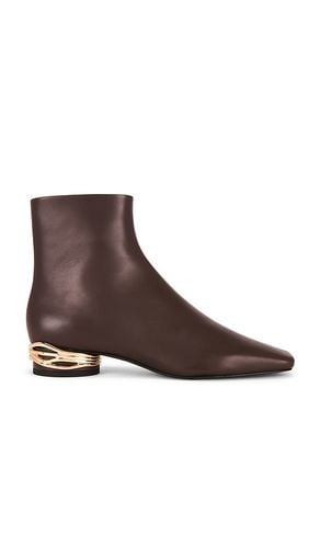 Gia Boot in Burgundy. - size 36 (also in 37, 38, 39, 40) - SIMKHAI - Modalova