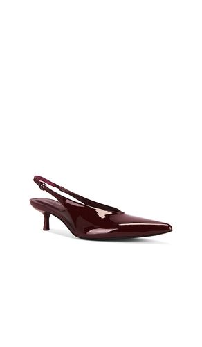 HIGH-HEELS SYLVIE SLINGBACK in . Größe 36. Also in 39, 40 - SIMKHAI - Modalova