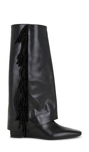 Quinn Fringe Boot in . - size 36 (also in 37, 38, 39, 40) - SIMKHAI - Modalova