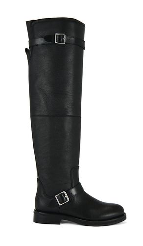 Noah Over-the-Knee Boot in . Taglia 36. Also in 38 - SIMKHAI - Modalova