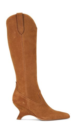 Shadow Western Boot in . Size 37. Also in 38 - SIMKHAI - Modalova