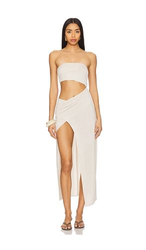 KLEID ELINA in . Größe L. Also in M, S, XL - JADE SWIM - Modalova
