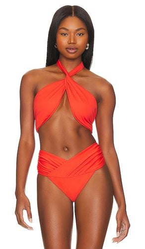 Helix Bikini Top in . - size S (also in XS) - JADE SWIM - Modalova