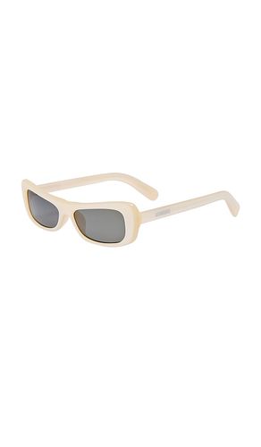 SONNENBRILLE CAPRI in - JACQUEMUS - Modalova