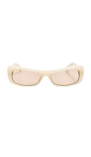 Capri Sunglasses in - JACQUEMUS - Modalova
