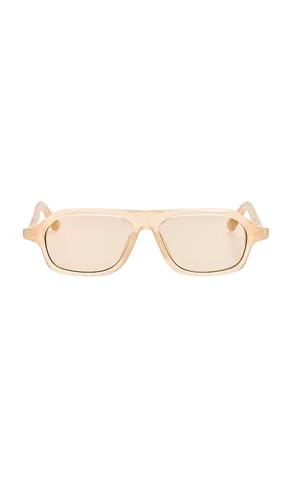 JACQUEMUS Bcane Sunglasses in Nude - JACQUEMUS - Modalova