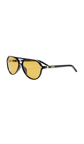 Aviator Sunglasses in - JACQUEMUS - Modalova