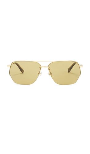 SONNENBRILLE AVIADOR in - JACQUEMUS - Modalova