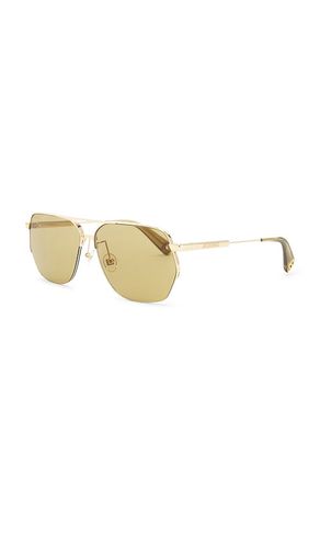 Aviator Sunglasses in - JACQUEMUS - Modalova
