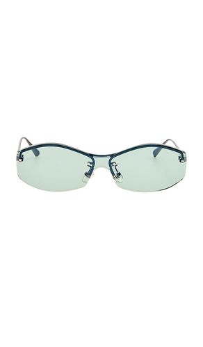 Geometric Sunglasses in - JACQUEMUS - Modalova