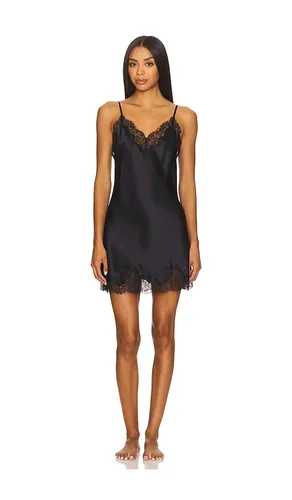 Charlotte Short Slip in . - size L (also in M) - Journelle - Modalova