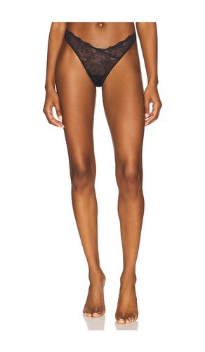 Mae Thong in Black. - size L (also in M, S, XS) - Journelle - Modalova