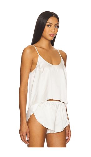 Celine Open Back Cami in . Size S. Also in XS - Journelle - Modalova