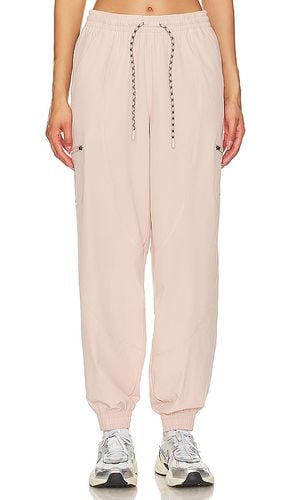 Tunnel Pant in Beige. - size M (also in L, S, XS) - Jordan - Modalova