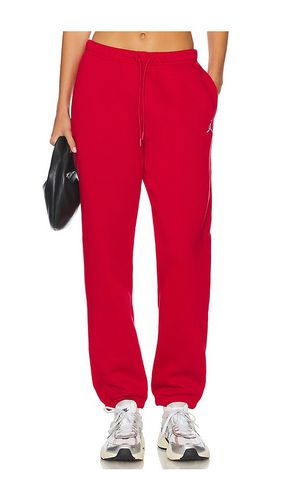 Brooklyn Pant in Red. - size M (also in S, XL, XS) - Jordan - Modalova