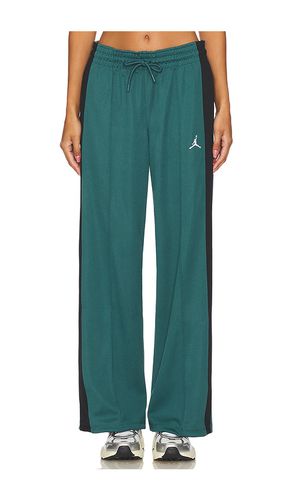 Track Pant in Dark Green. - size L (also in M, S, XL, XS) - Jordan - Modalova