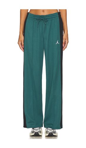 Track Pant in Dark Green. - size M (also in S) - Jordan - Modalova