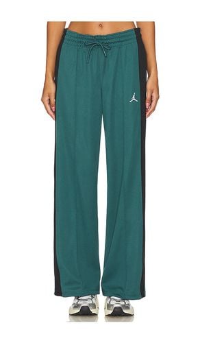 Track Pant in Dark Green. - size M (also in S, XL) - Jordan - Modalova