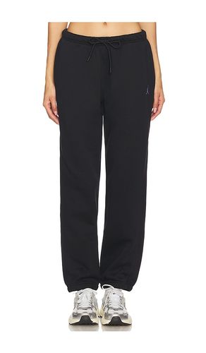Brooklyn Fleece Sweatpants in . - size L (also in M, S, XS) - Jordan - Modalova