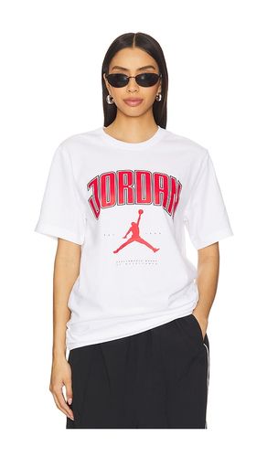 J City 88 Short Sleeve Tee in . - size L (also in M, S, XS) - Jordan - Modalova