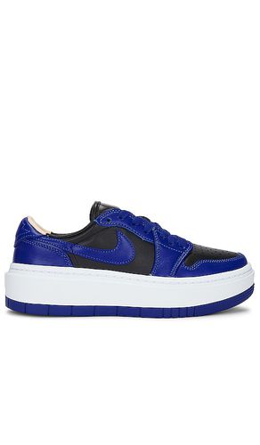 Air 1 Elevate Low Sneaker in Blue. - size 5.5 (also in 8.5, 9, 9.5) - Jordan - Modalova