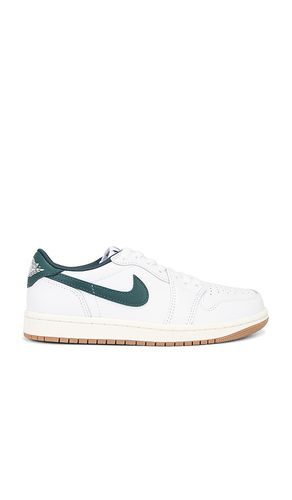 Air 1 Low Og Sneaker in White. - size 6 (also in 6.5, 7, 7.5, 8, 8.5, 9, 9.5) - Jordan - Modalova