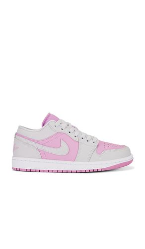 Air 1 Low Sneaker in Pink. - size 5.5 (also in 6) - Jordan - Modalova