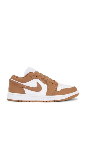 Air 1 Low Sneaker in Brown. - size 10.5 (also in 11, 6.5, 8, 9) - Jordan - Modalova