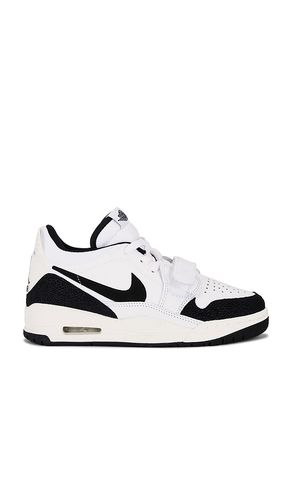 Air Legacy 312 Low Sneaker in Black,White. - size 10 (also in 10.5, 11.5, 5, 5.5, 6, 6.5, 7, 7.5, 8, 8.5, 9) - Jordan - Modalova