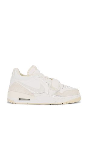 Air Legacy 312 Low Sneaker in Beige. - size 10 (also in 10.5, 11, 12, 5.5, 6.5, 7, 7.5, 8, 8.5, 9, 9.5) - Jordan - Modalova