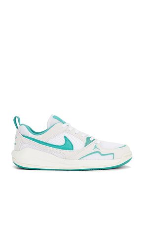 Comfort Era Sneaker in White. - size 10 (also in 10.5, 11, 5, 5.5, 6, 6.5, 7, 7.5, 8, 8.5, 9, 9.5) - Jordan - Modalova