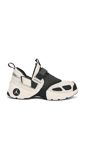 Trunner Lx Sneaker in Brown. - size 10 (also in 10.5, 11, 11.5, 12, 5, 5.5, 6, 6.5, 7, 7.5, 8, 8.5, 9, 9.5) - Jordan - Modalova
