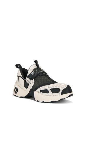 Trunner Lx Sneaker in Brown. - size 6.5 (also in 7) - Jordan - Modalova