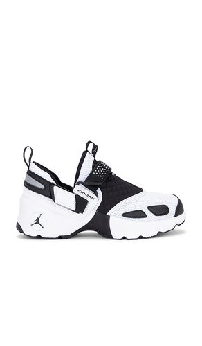 Trunner LX Sneaker in White,Black. - size 5 (also in 5.5, 6.5, 7) - Jordan - Modalova