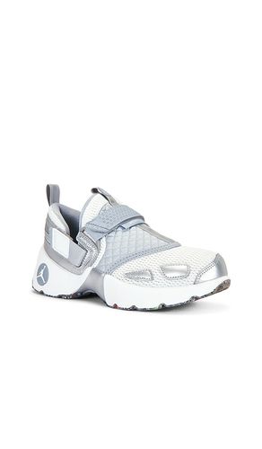 Trunner LX Sneaker in Grey. - size 10 (also in 10.5, 11, 5, 5.5, 6, 6.5, 7, 7.5, 8, 8.5, 9, 9.5) - Jordan - Modalova