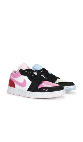 Air 1 Low Se Sneaker in Pink. - size 10 (also in 10.5, 11, 12, 5, 5.5, 6, 6.5, 7, 8, 8.5, 9, 9.5) - Jordan - Modalova