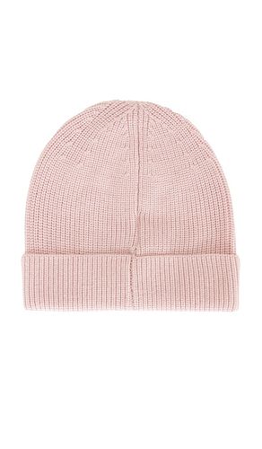 JORDE Tommy Beanie in Pink - JORDE - Modalova