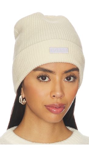 JORDE Tommy Hat in Ivory - JORDE - Modalova