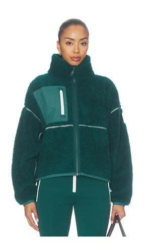 Miller Jacket in Green. - size L (also in M, S, XS) - JORDE - Modalova