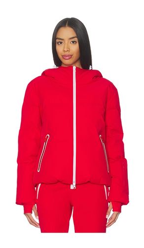 STEPPJACKE POPPY in . Größe S. Also in XS - JORDE - Modalova