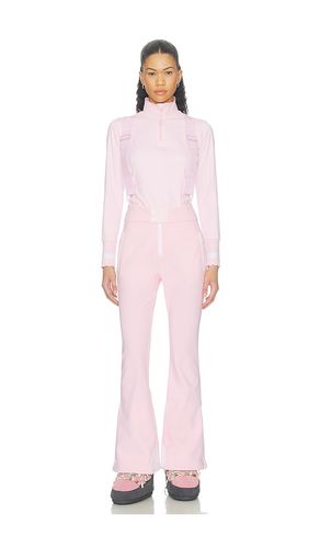 Lennon Softshell Pant in Pink. - size L (also in M, S, XS) - JORDE - Modalova